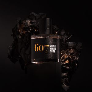 607 VELVET AMBER SUITE  50ml Parfum de Extrait